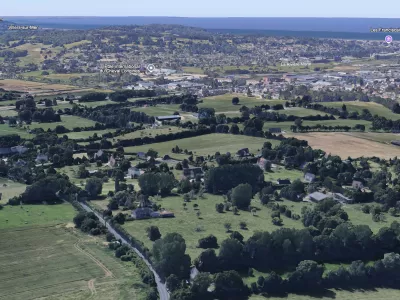 Programme Bonneville-Sur-Touques